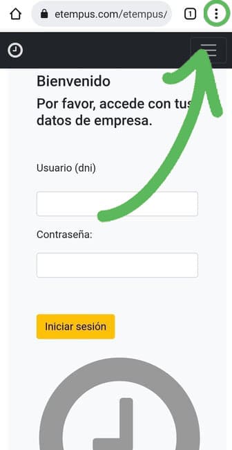 Añadir icono en pagina de inicio de Android 1