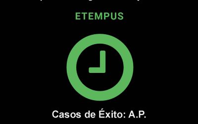 Control horario de empleados – Optimizando la Gestión de Tiempo y Recursos
