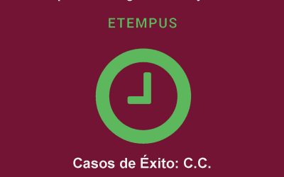 Software de control horario empresa con diferentes tiendas