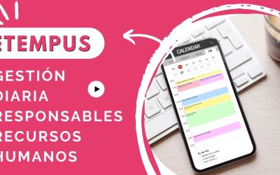 Las mejores aplicaciones de control horario para fichar en el trabajo